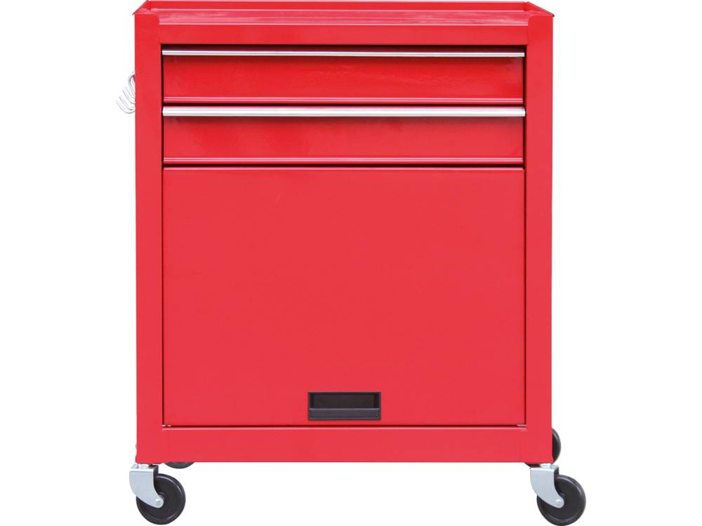 VOREL Dílenský vozík, skříňka pojízdná TO-81830 - Obrázek 2