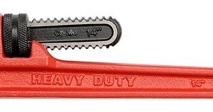 YATO Hasák klíč na trubky 48" - 1200 mm YT-2493