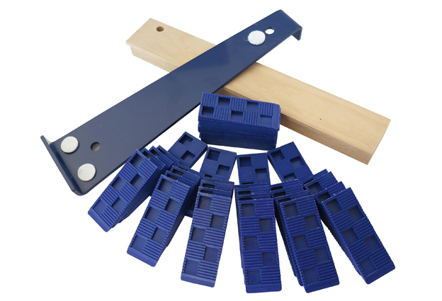 Montážní sada na plovoucí podlahy Festa