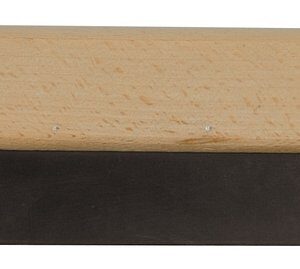 Špachtle 250 mm gumová "stěrka"