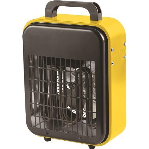 Elektrický přímotop 2kW / 230V topidlo ohřívač Strend Pro