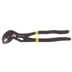 Kleště siko rychlostavitelné 300mm Strend Pro Viper Cr-V