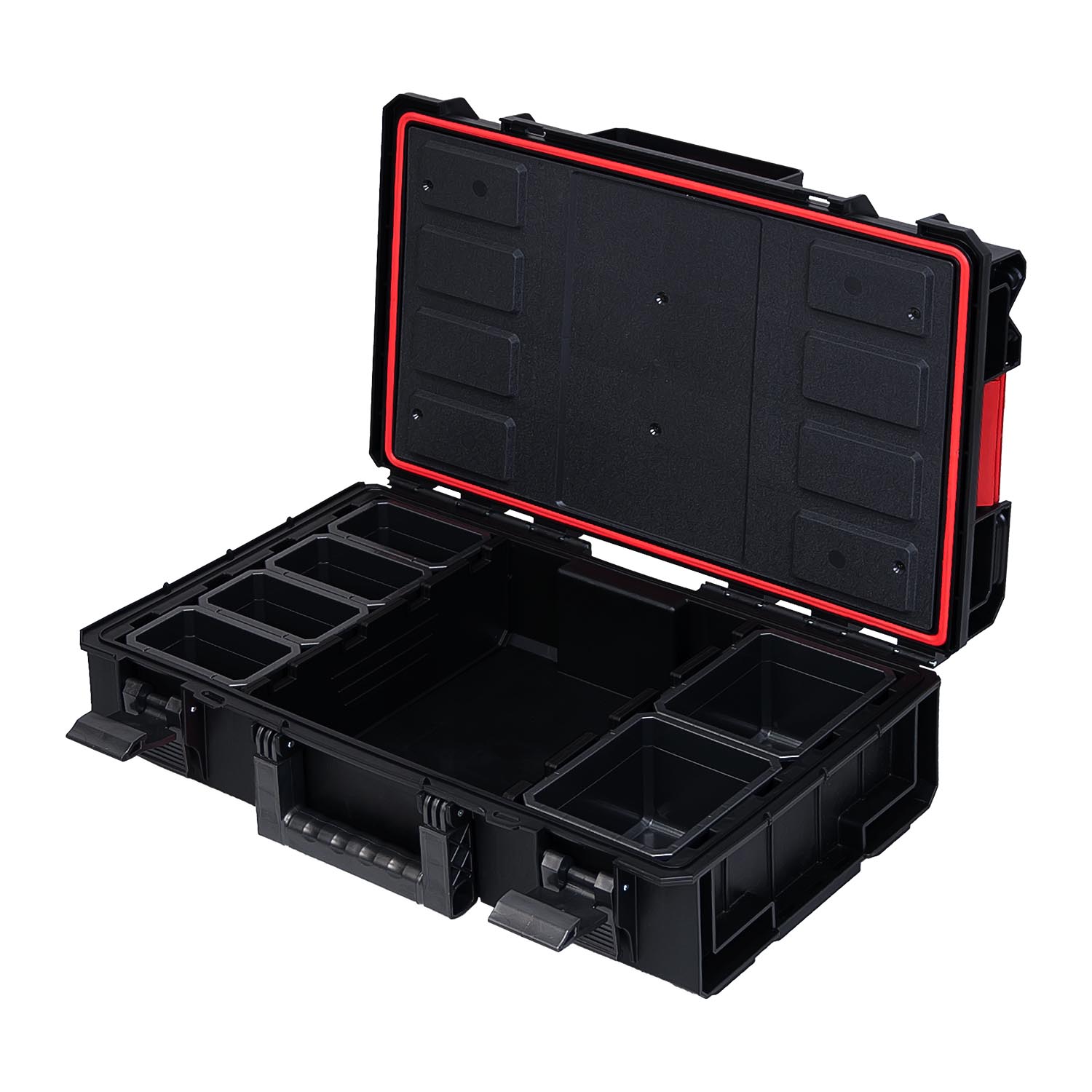 Kufr na nářadí Box QBRICK® System ONE 200 Basic - Obrázek 4