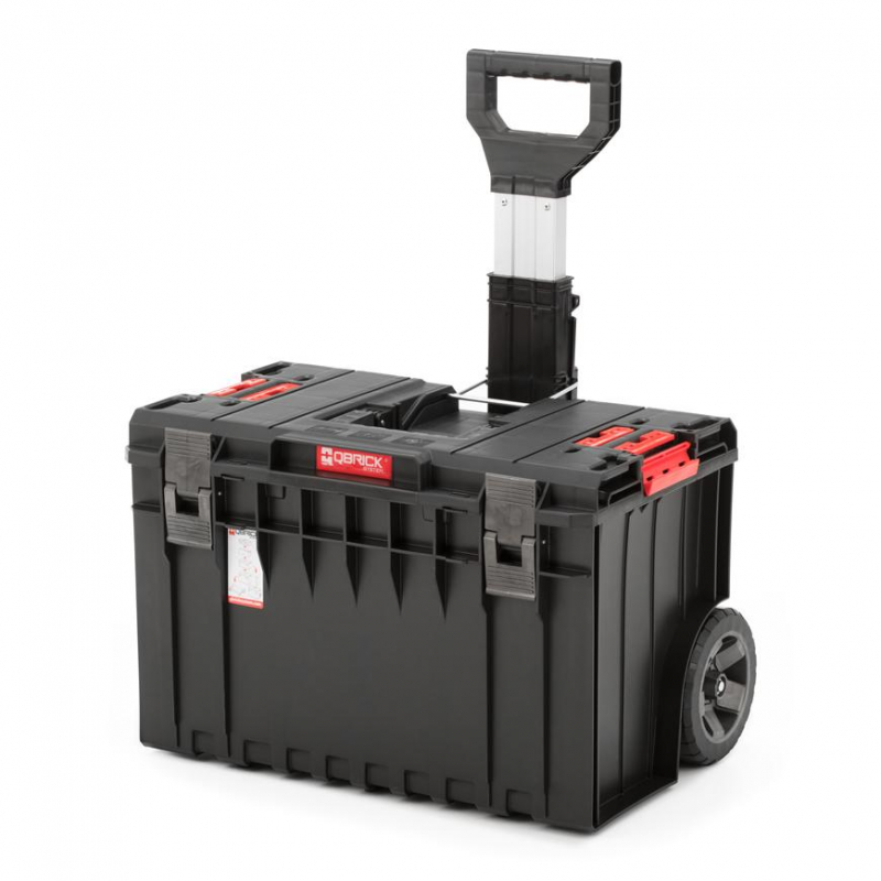 Kufr na nářadí Box QBRICK® System ONE Cart Basic