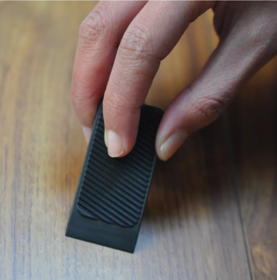 Pájecí sada na opravu laminátových plovoucích a dřevěných podlah TR2160796 - Obrázek 4