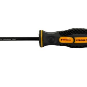 Šroubovák Strend Pro úderový plochý 6x100mm 2250007