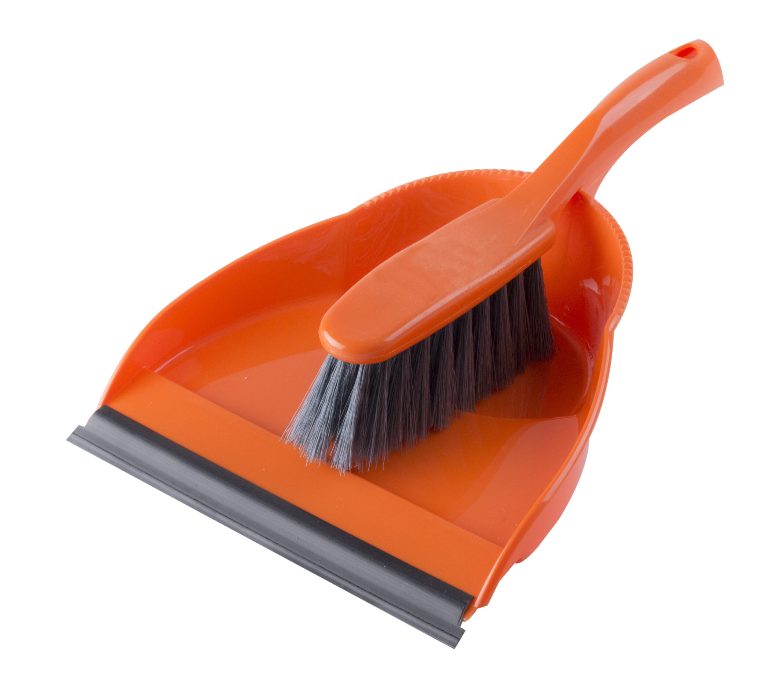 Smetáček + lopatka s gum.lištou
