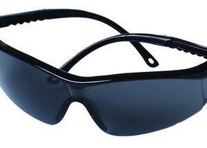Ochranné brýle ASTRILUX tmavé