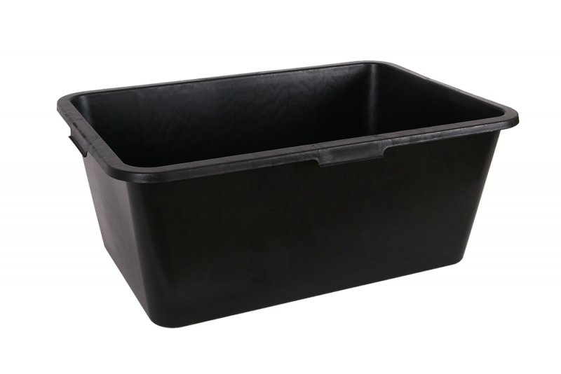 Maltovník plastový obdélníkový 85 litrů