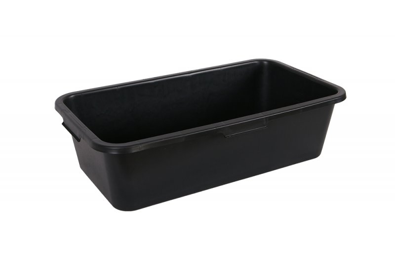 Maltovník plastový obdélníkový 45 litrů