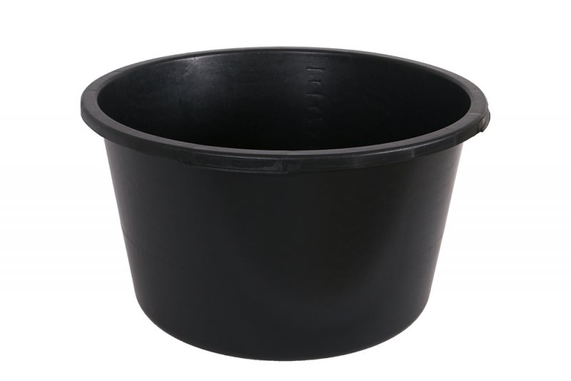 Maltovník plastový kruhový 65 litrů