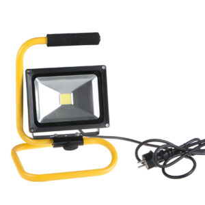 Reflektor LED 20 W se stojánkem Festa