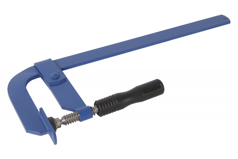 Svěrka stolařská 600 mm ocelová Profi