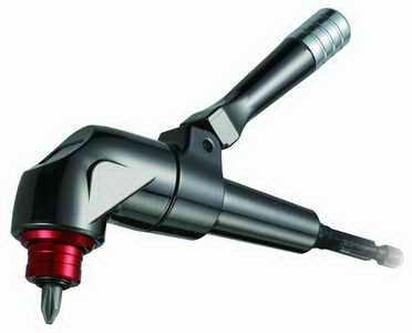 Úhlový nástavec k aku šroubováku MAGG PROFI