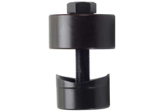 Děrovač do plechu, šroubový, průměr 32 mm