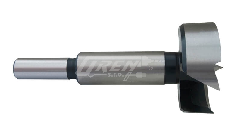 OREN, vrták sukovací, sukovník 45mm, DIN 7483 G - Obrázek 2