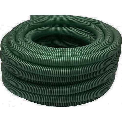 Hadice sací 2" s plastovou spirálou délka 5m vhodná pro motorové čerpadla