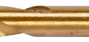 Vrták do kovu HSS-titan 10,0mm se šestihranou stopkou 1/4" Yato YT-44772