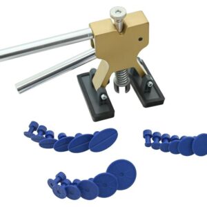 Sada na opravu promáčklin karoserie