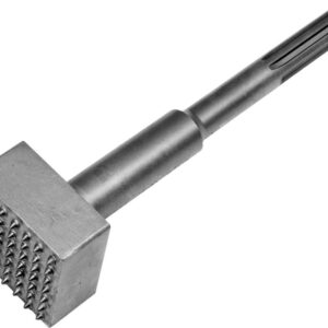 YATO sekáč zdrsňovací 60x60mm SDS Max, pemrlice