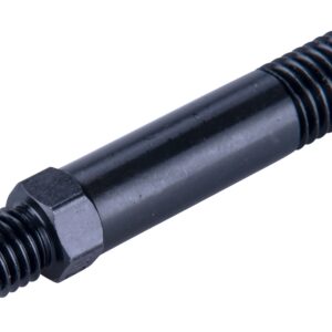 FORTUM nýtovací trn k nástavci na vrtačku, M12