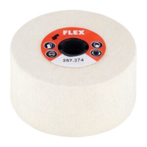 Plst?ný kotouč SW-PF 100x50