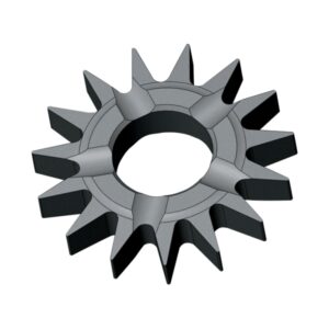 Tvrdokovová kolečka FR-S HM VE12