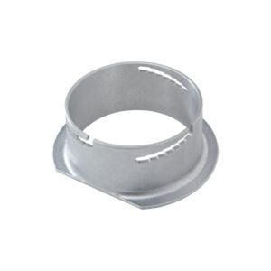 Pevný výškově stavitelný odsávací kryt pro frézování SFT D80 RE