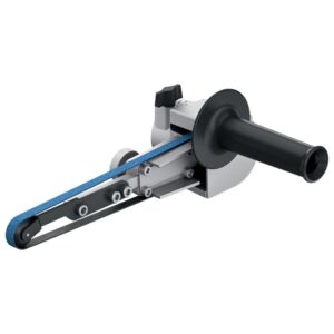 Nástavec pásového pilníku BF 140