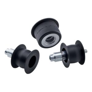 Sada výměnných rolí BR 9 Set