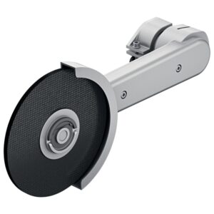 Brusný nástavec na koutové svary LK 152