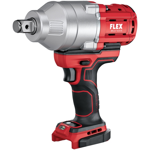 Aku-rázový utahovák 18 IW 3/4" 18.0-EC C