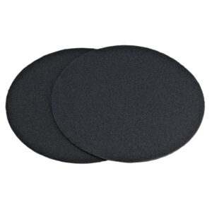 Poduška na superfiniš D225 SU-S 320 VE5