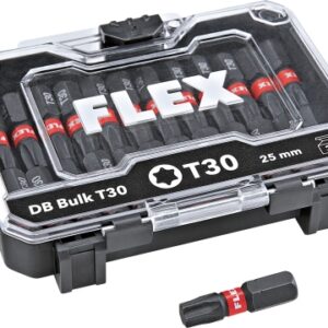 Sada bitů DB Bulk T30