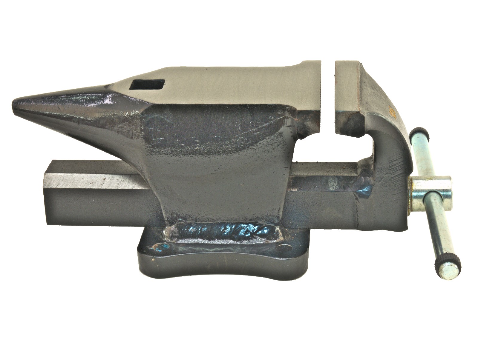 Kovadlina se svěrákem 18 kg - Obrázek 2