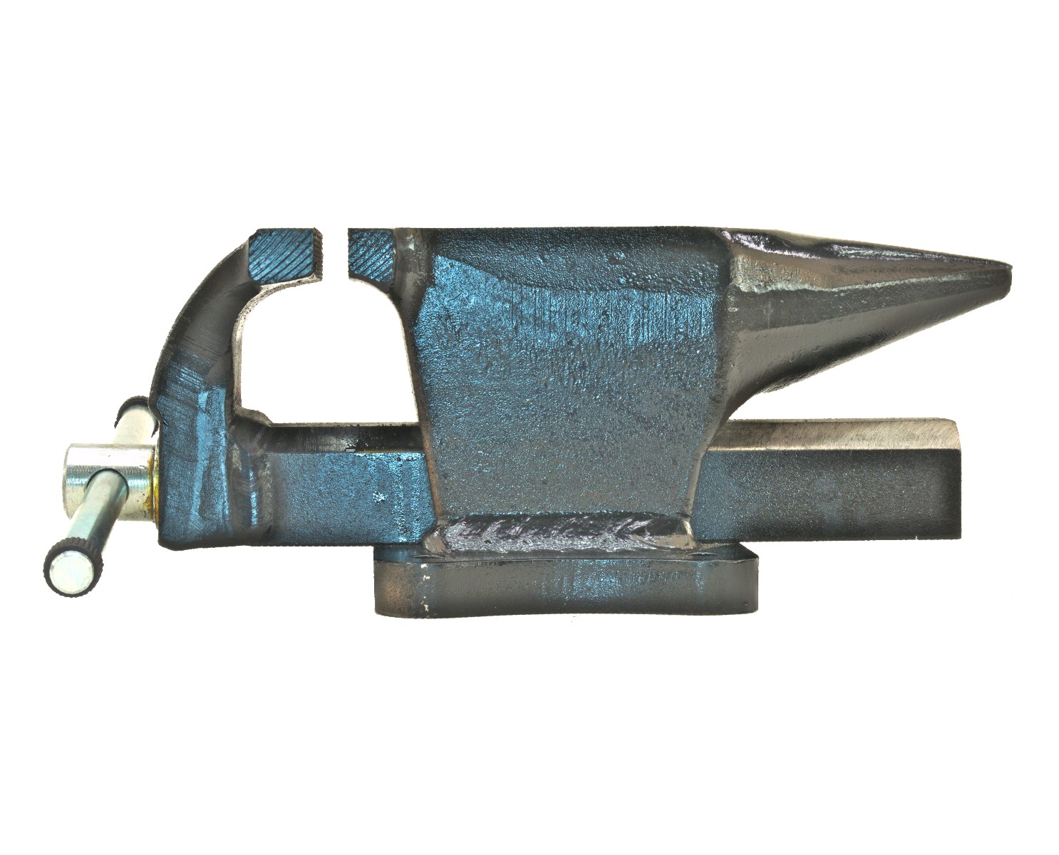 Kovadlina se svěrákem 18 kg - Obrázek 3