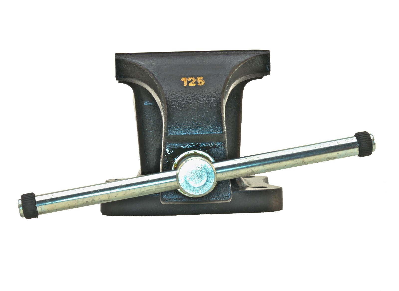 Kovadlina se svěrákem 18 kg - Obrázek 4