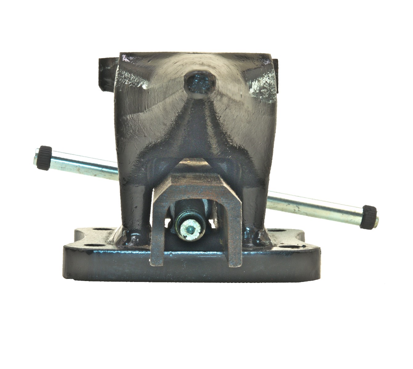 Kovadlina se svěrákem 18 kg - Obrázek 5