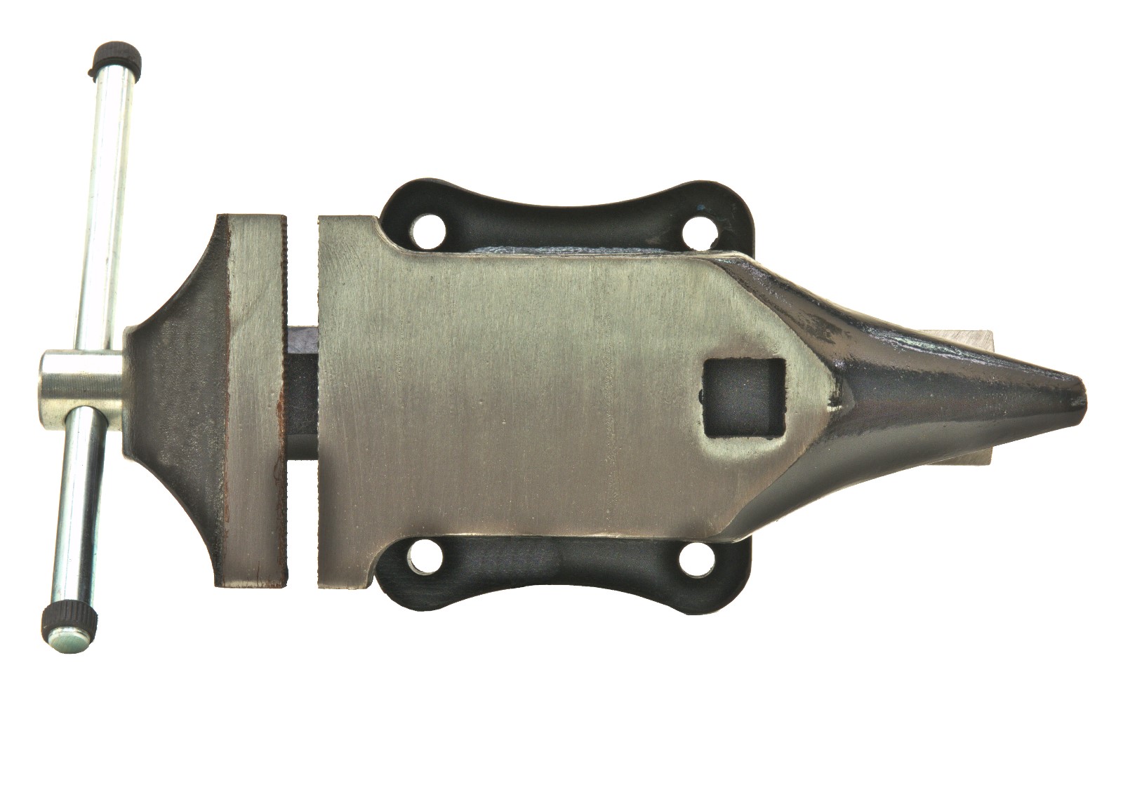 Kovadlina se svěrákem 18 kg - Obrázek 6