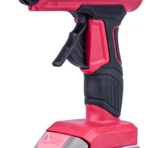 WORCRAFT CLG-S20Li, ShareSYS,Aku tavná lepící pistole 20V, Li-ion, na tavné tyčinky 11 mm