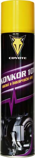 COYOTE Konkor 101 400ml