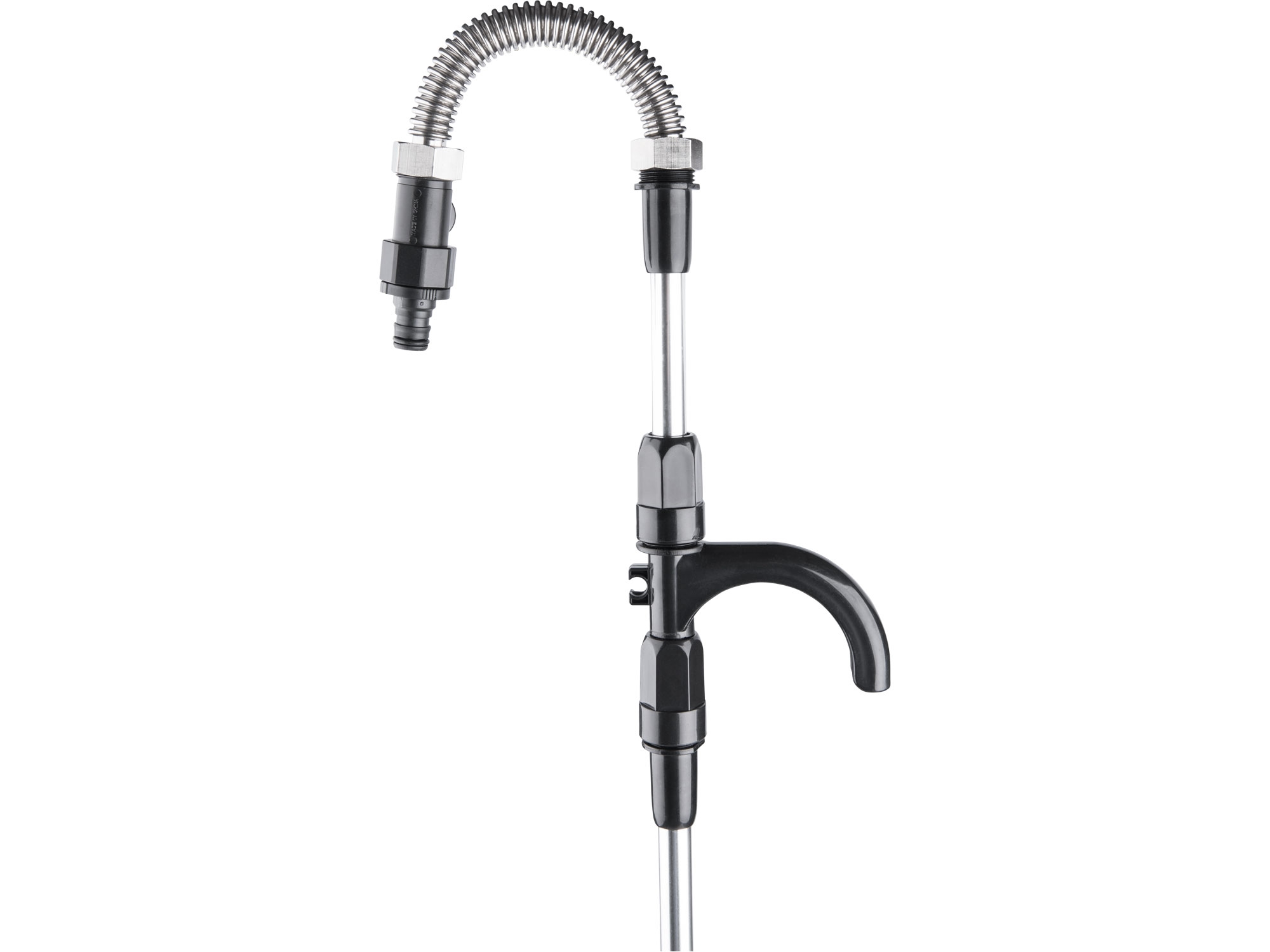 EXTOL PREMIUM čerpadlo ponorné do sudu, 350W, 5000l/h 8895015 - Obrázek 3