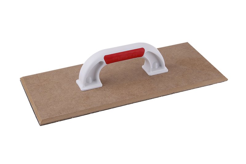 FESTA Hladítko brusné 400x200mm s hrubým smirkovým povrchem P16 - Obrázek 2