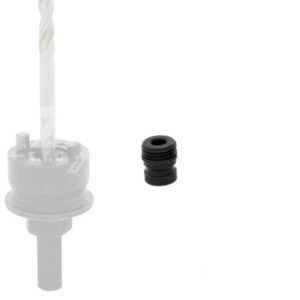 OREN Quick Change přechodka pro BIM korunky od 32 mm, sada 3ks