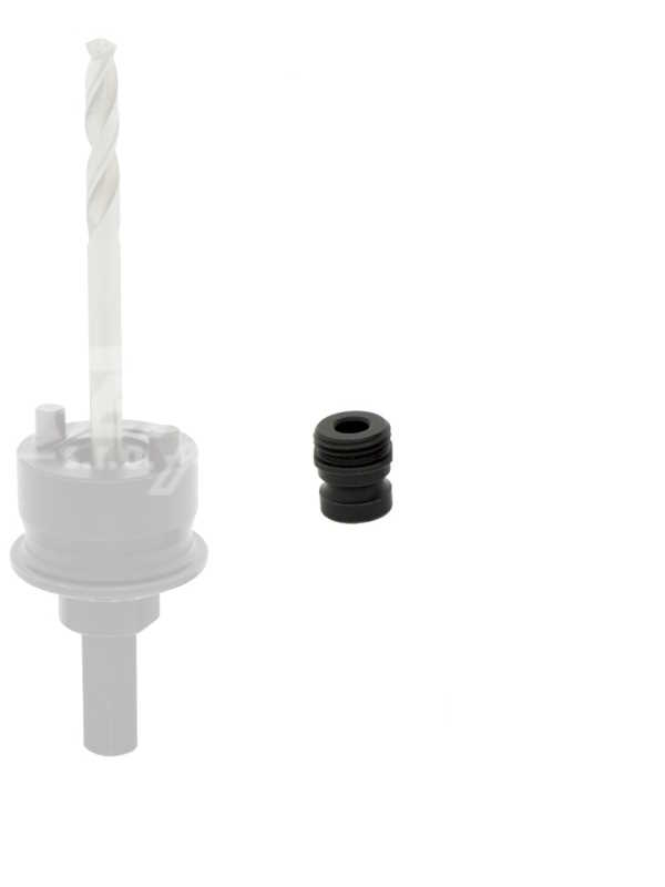 OREN Quick Change přechodka pro BIM korunky od 32 mm, sada 3ks