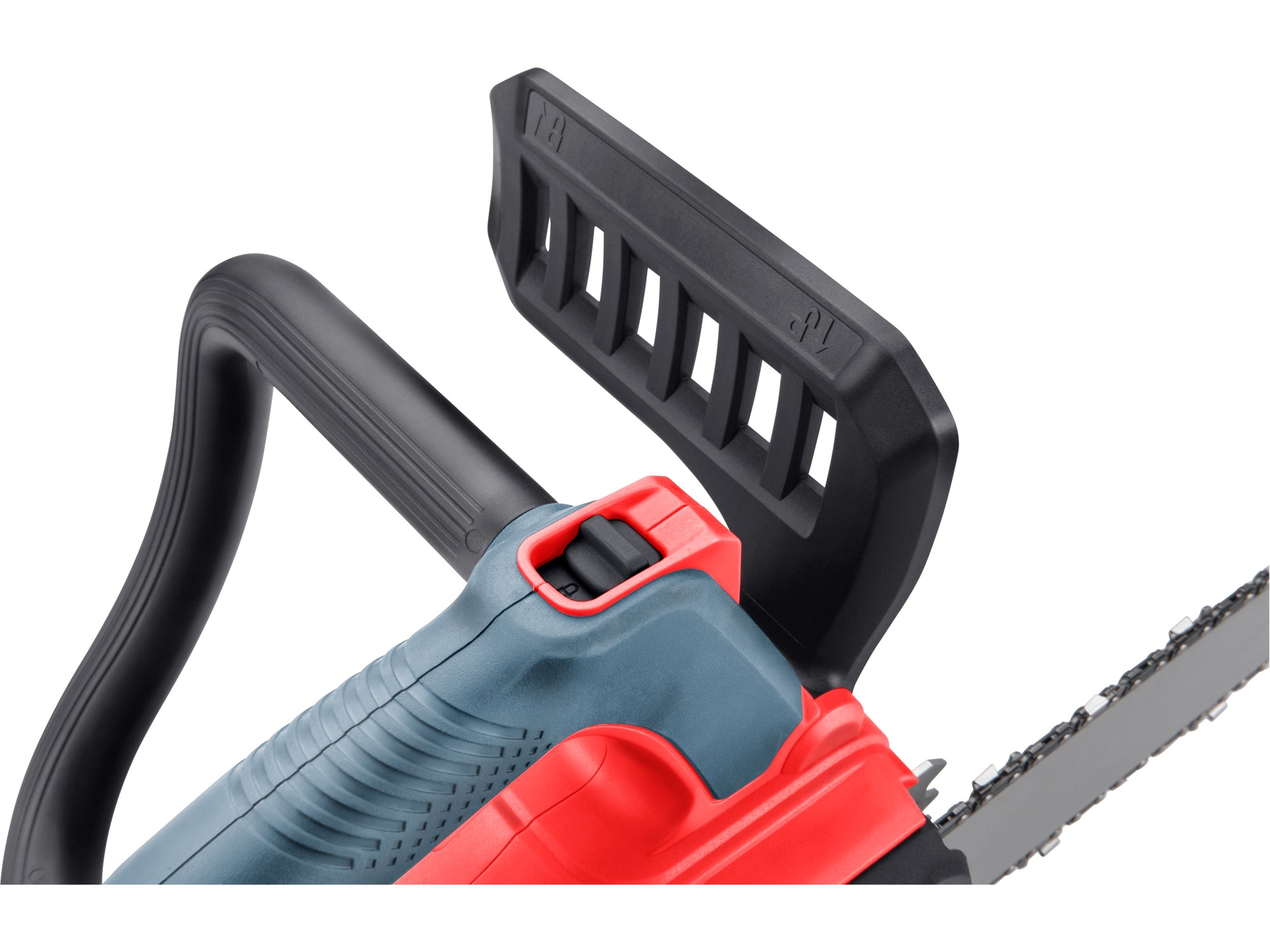 EXTOL PREMIUM pila řetězová aku SHARE20V, BRUSHLESS, 30cm, bez baterie a nabíječky - Obrázek 4