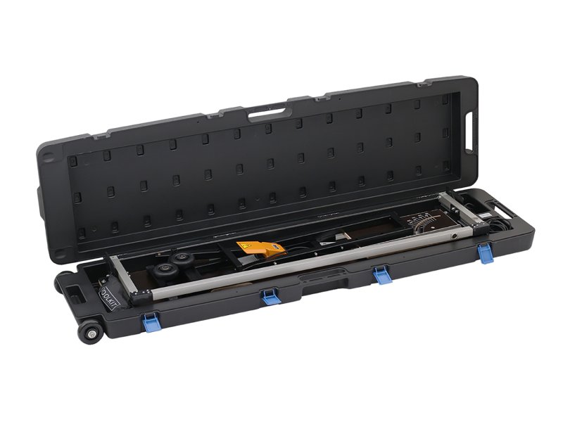 FESTA Řezačka polystyrenu strunová 137cm, Kufr - Obrázek 2