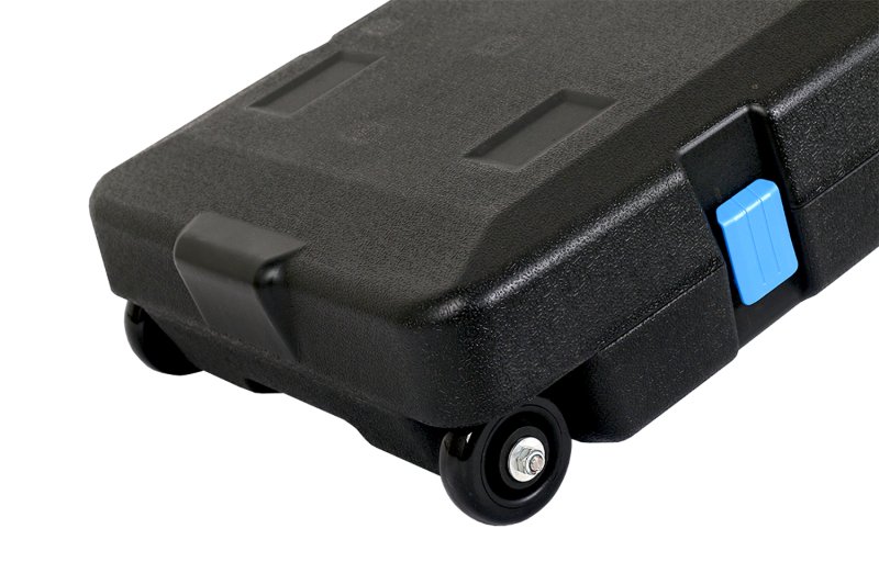 FESTA Řezačka polystyrenu strunová 137cm, Kufr - Obrázek 3