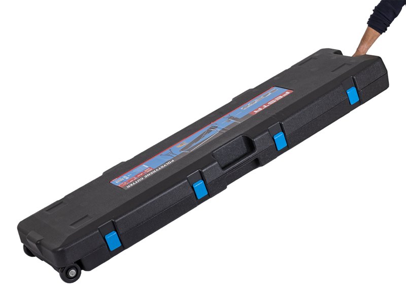 FESTA Řezačka polystyrenu strunová 137cm, Kufr - Obrázek 4