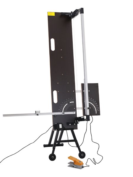 FESTA Řezačka polystyrenu strunová 137cm, Kufr